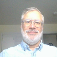 Steve Nichols