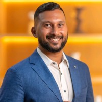 Shawn Fernandes
