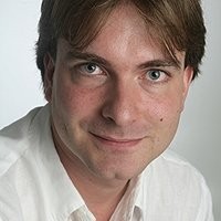 Barry Braeken