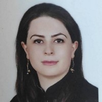 Zohreh Norouznejad