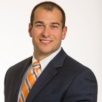 Scott Chester