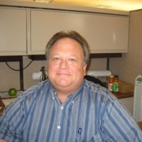 Mark Sanders, P.E.