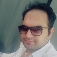 alireza rezapour