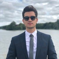 Yusuf Sina Selcuk