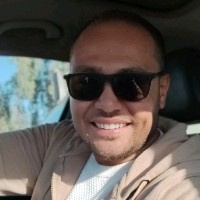 Ahmed Mohamed Moustafa