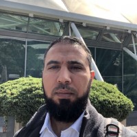 Dr. Jamal M. Alabid