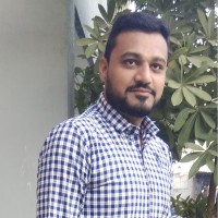 Patel Ankur