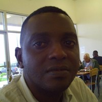 Thierry Bivouma