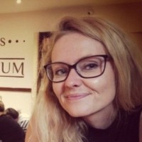 Gillian Maher
