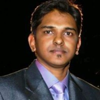 Avinash Mohare