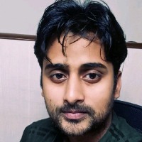 Anup Pratap