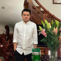 Luc Dinh Le