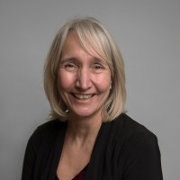 Teresa Plummer