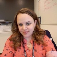 Amanda Hasher