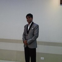 Nainesh Varma