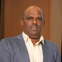 Sandeep Deshpande
