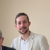 Arthur LAFARGOUETTE
