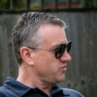 Alex Bauldry