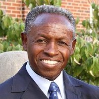 Solomon Kendagor