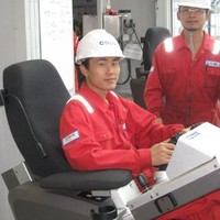 Zhang Jing 张经 Zhang