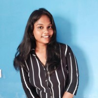 Swetha Mohan