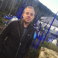 Yevgeniy Abramovich