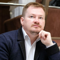Denis Pavlov