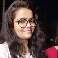 Kiran Trivedi
