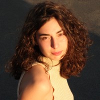 Elene Japoshvili