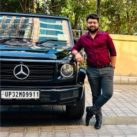 Kartik Chaudhary