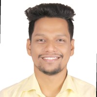 Madhav Mithbawkar