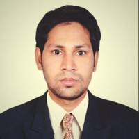 Prakash Kumar Panda