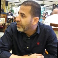 Arafat Awad