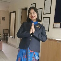 Nazneen Sarah Simon