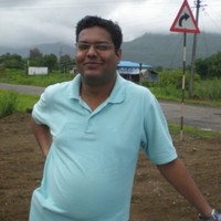 Amit Ghorpade
