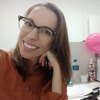 Tânia Karkle Nagildo