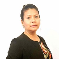 Beatriz Roque Palomino