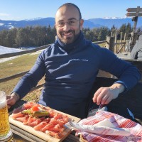 Alberto Brambilla