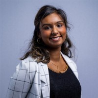 Sharanya Ravikumar