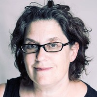 Joy Krinsky