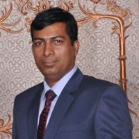 FAYAZUDDIN MOHAMMED