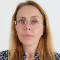 Laetitia Votion Froment