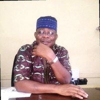 Kolawole OGUNSOLU