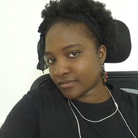 Sharon Chungu