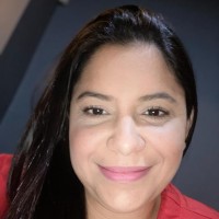 Shirley Patricia Tarra