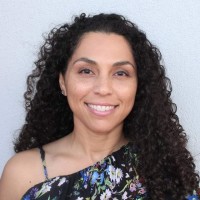 Dimitria Aldridge