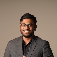 Sudarsan Lakshmipathi