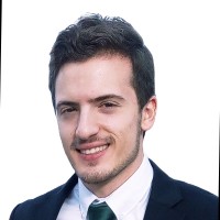Fernando Pérez Criado
