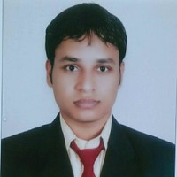 vivek Kumar Chaudhary