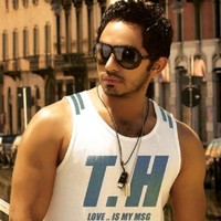 Ahmed Hossam